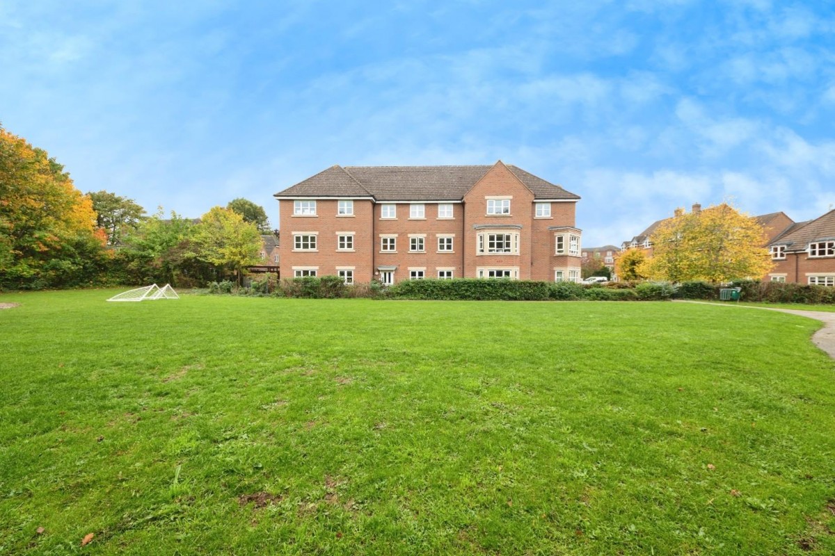 Middlewood Close, Solihull