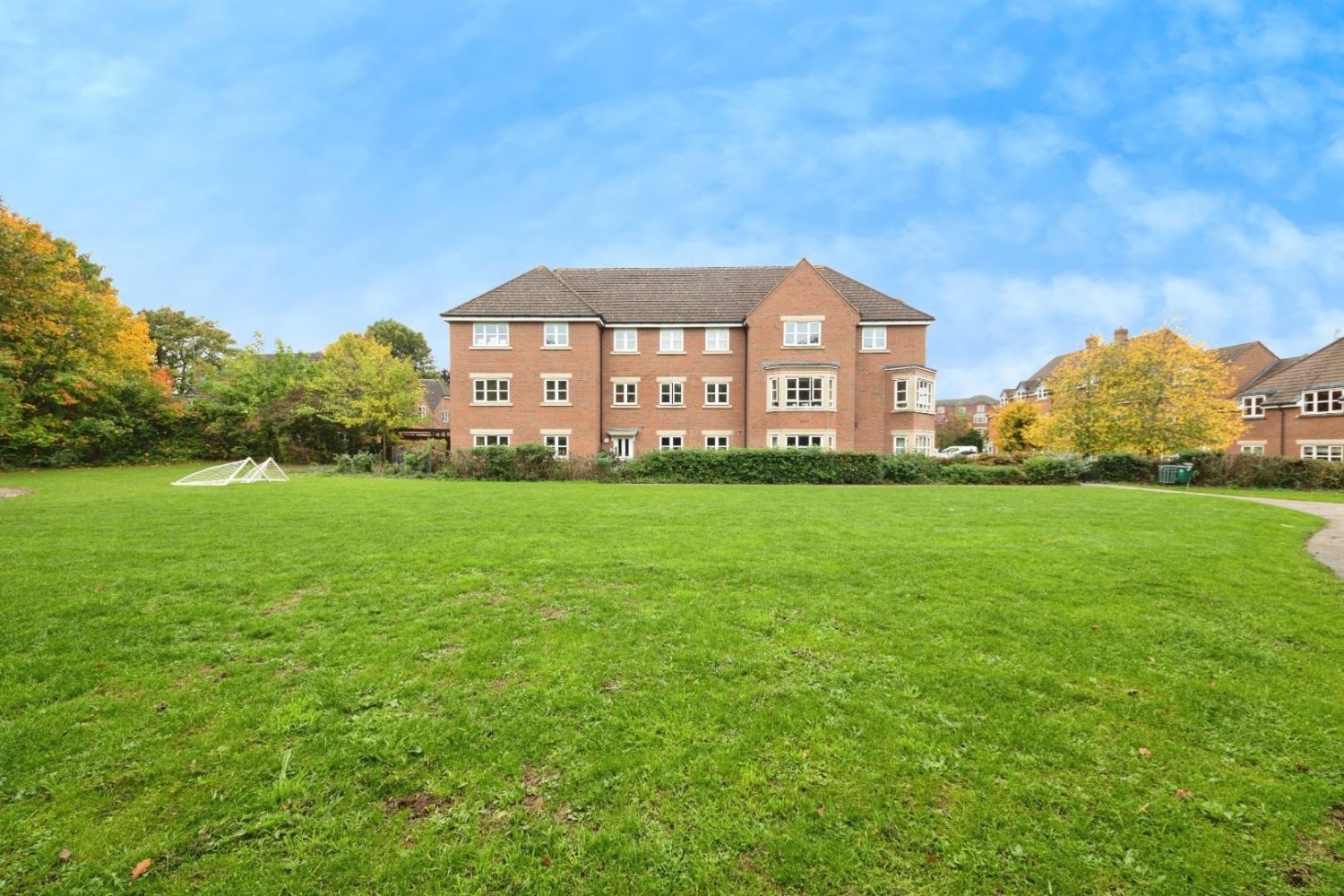 Middlewood Close, Solihull