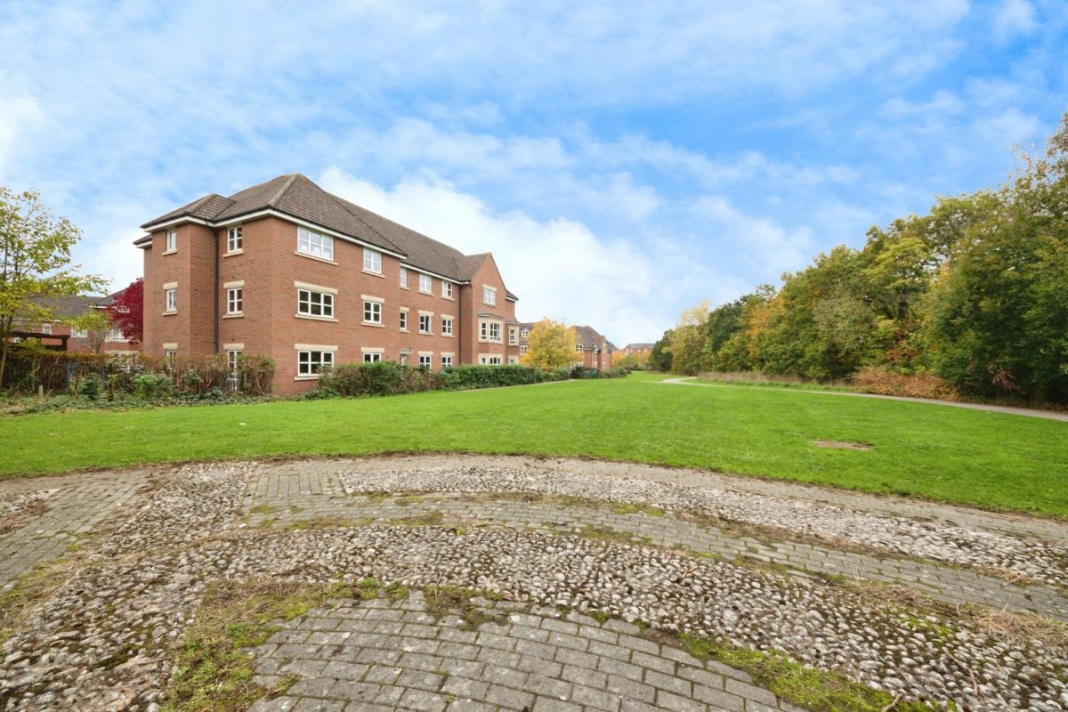 Middlewood Close, Solihull
