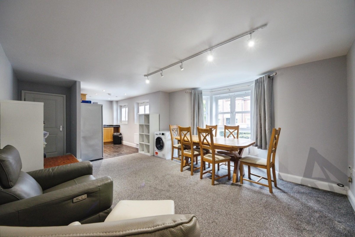 Middlewood Close, Solihull