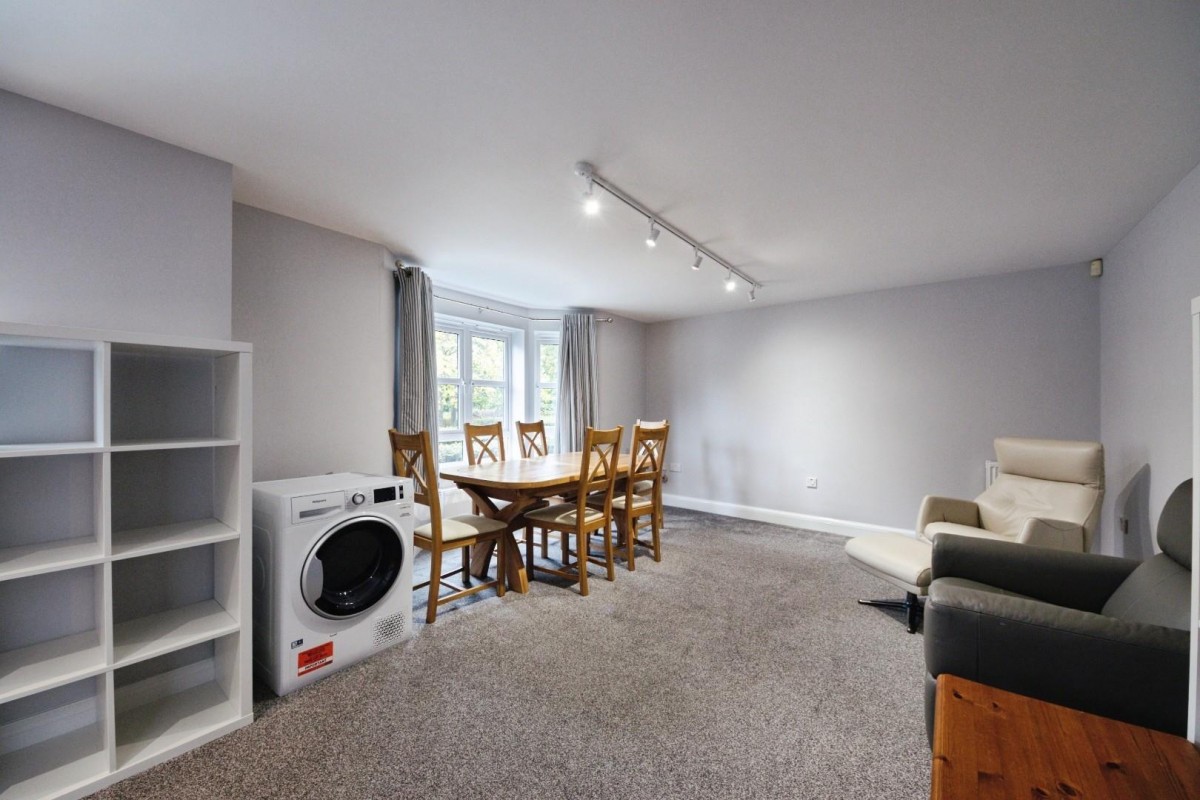 Middlewood Close, Solihull