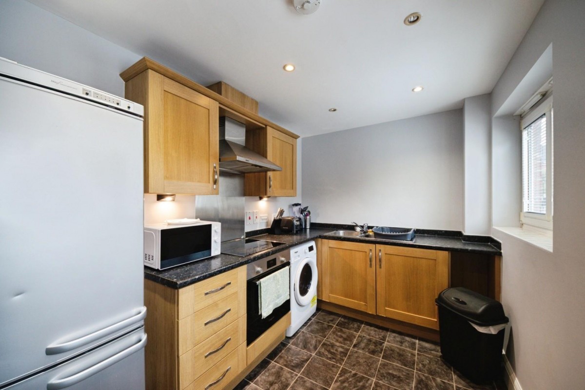 Middlewood Close, Solihull