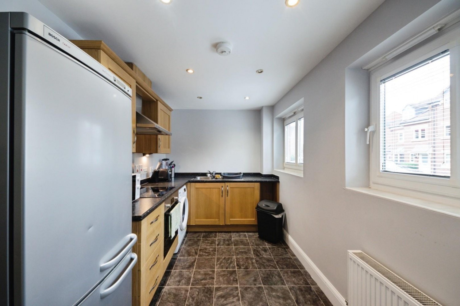 Middlewood Close, Solihull