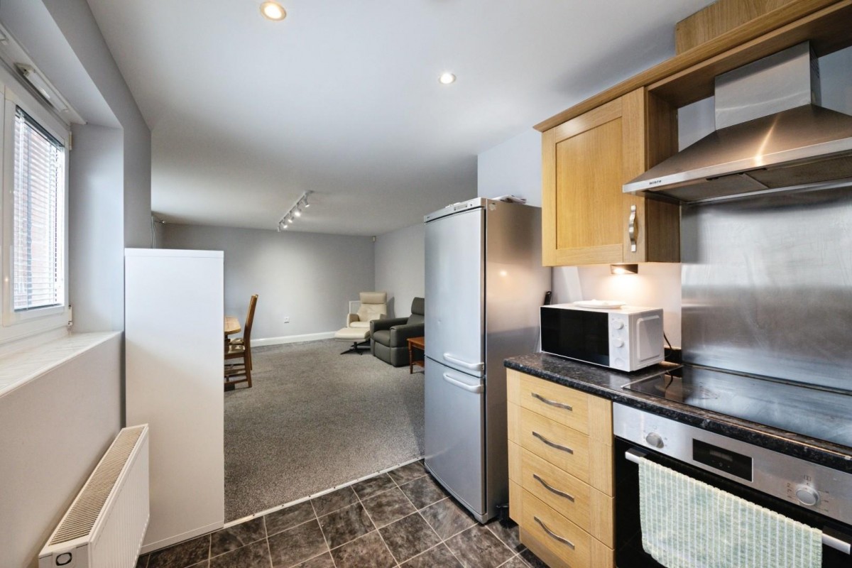 Middlewood Close, Solihull