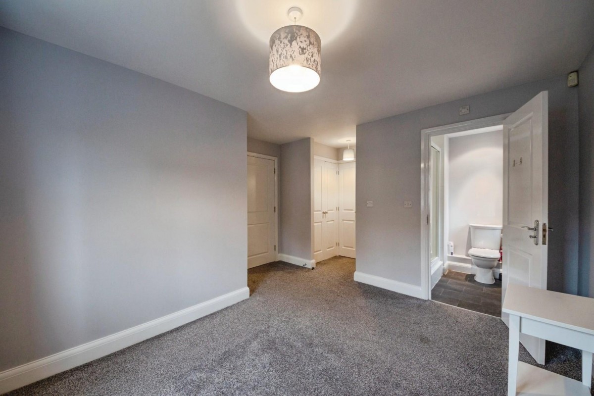 Middlewood Close, Solihull