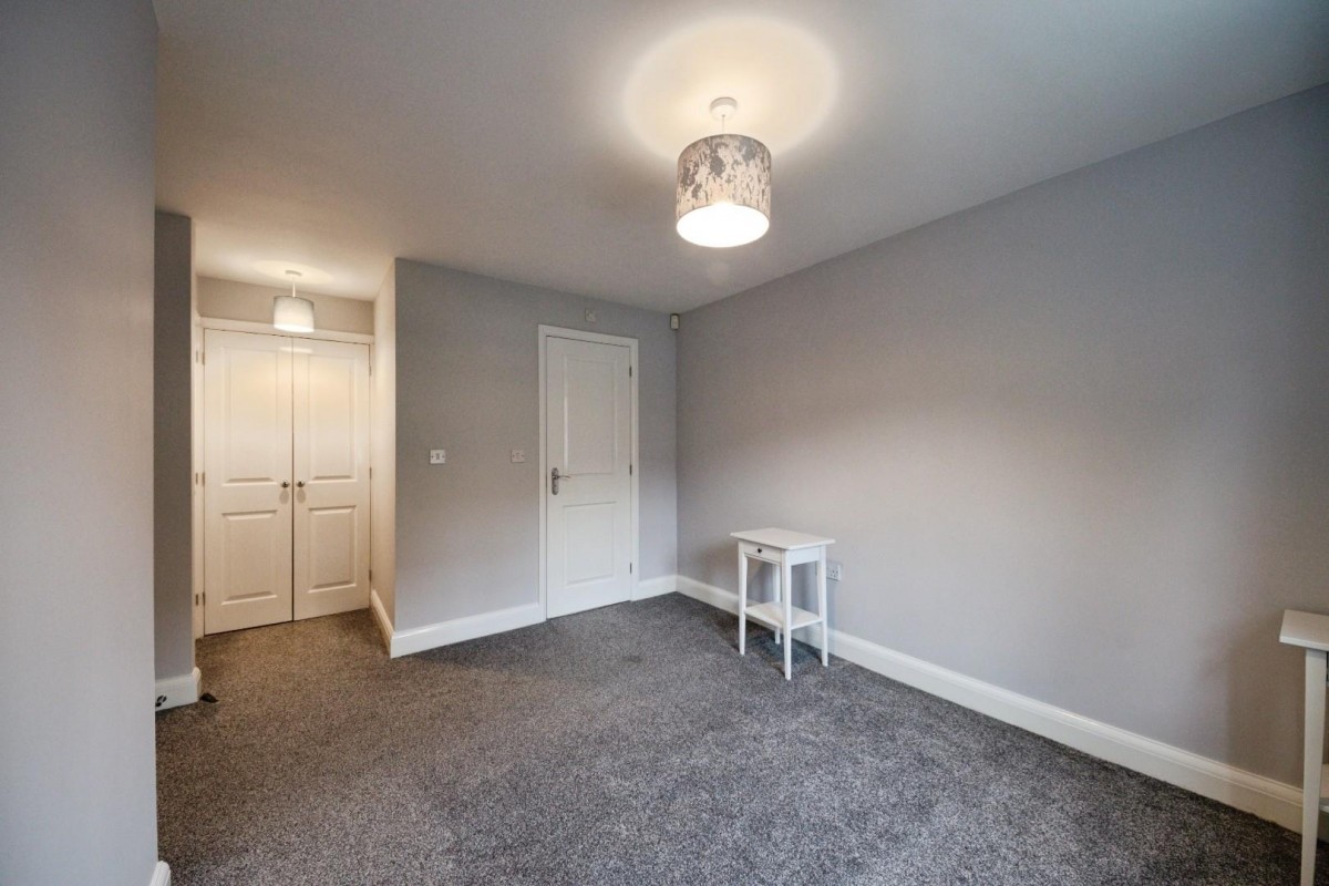 Middlewood Close, Solihull