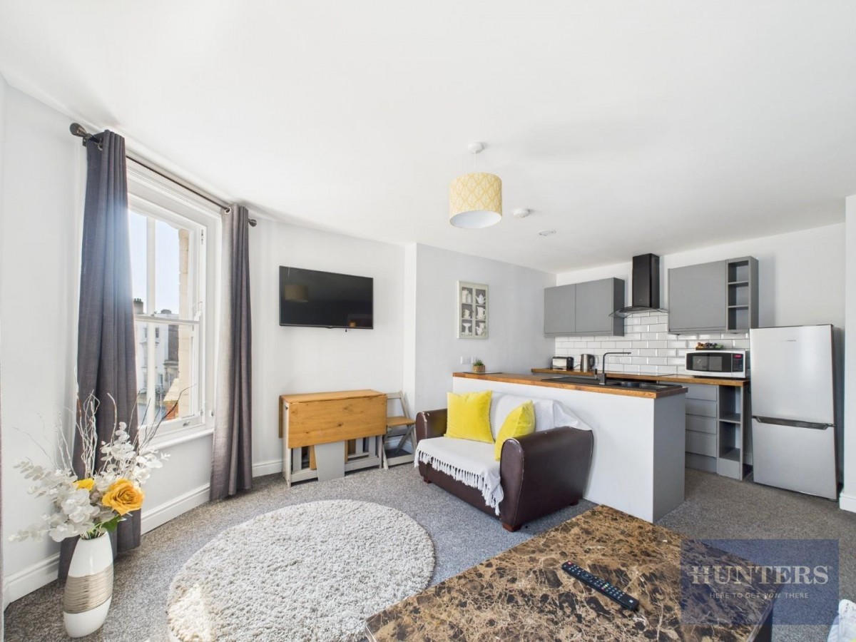 Southgate Street, Gloucester