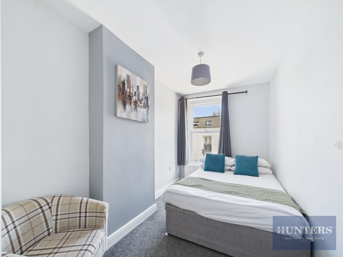 Southgate Street, Gloucester