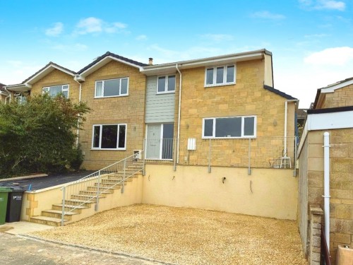 Orchard Leaze, Cam, Dursley, Gloucestershire