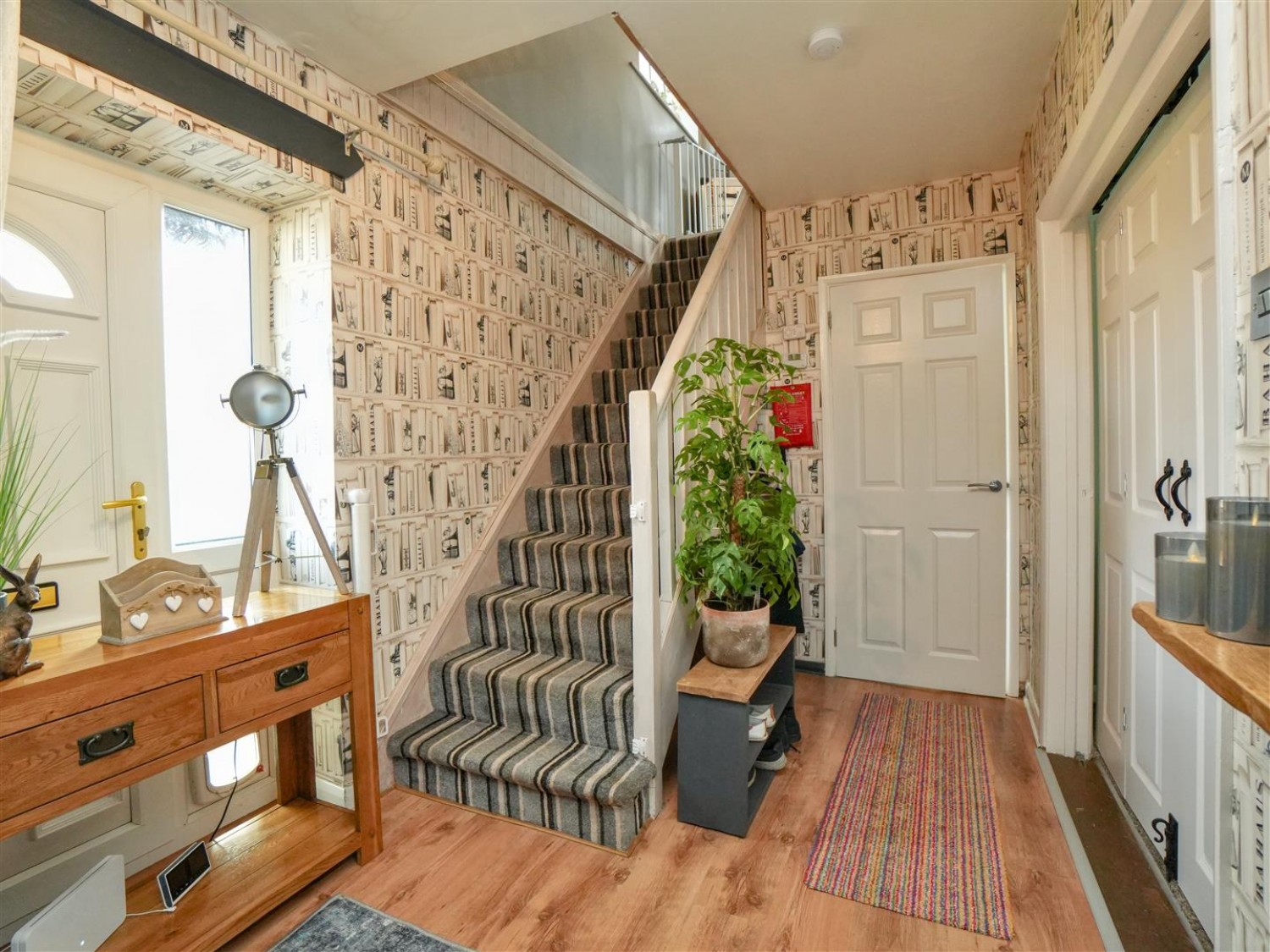 Galtres Drive, Easingwold, York