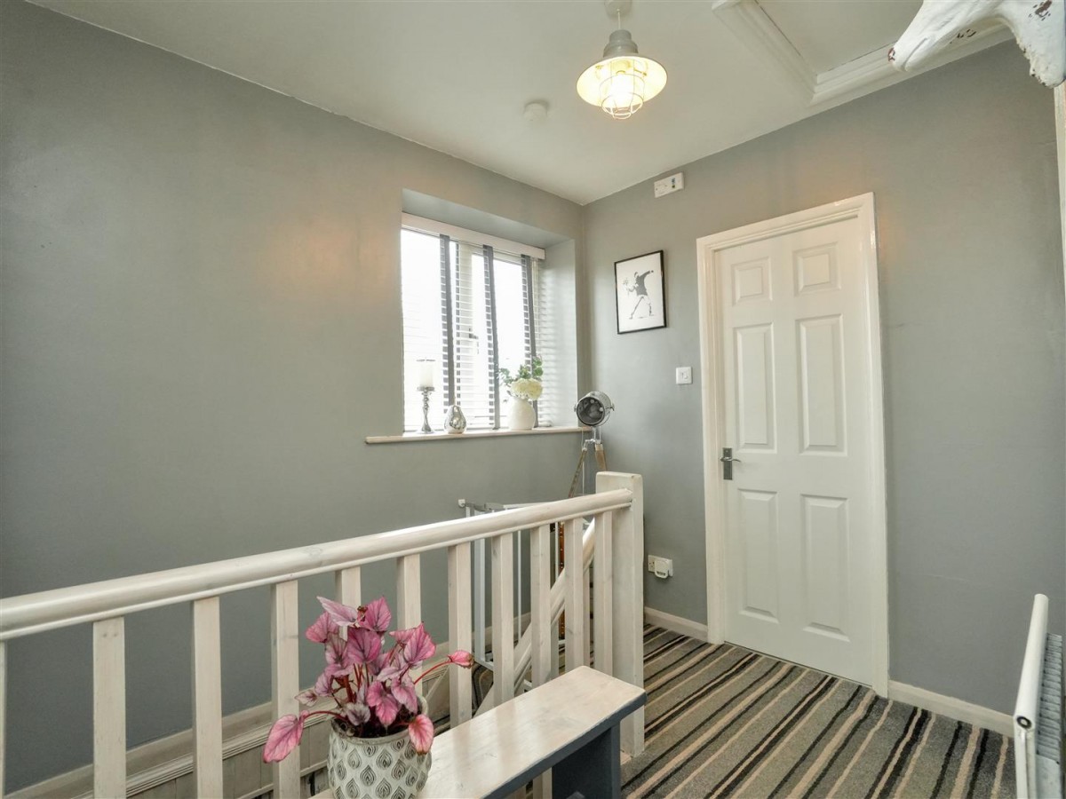 Galtres Drive, Easingwold, York