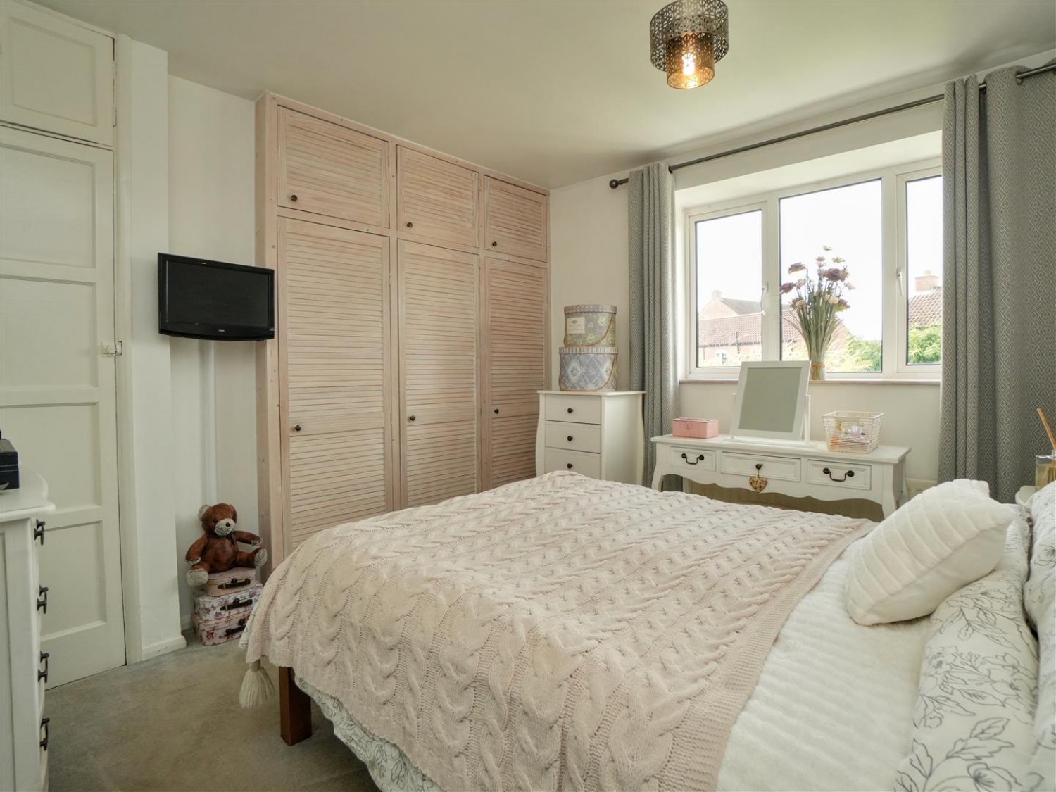 Galtres Drive, Easingwold, York