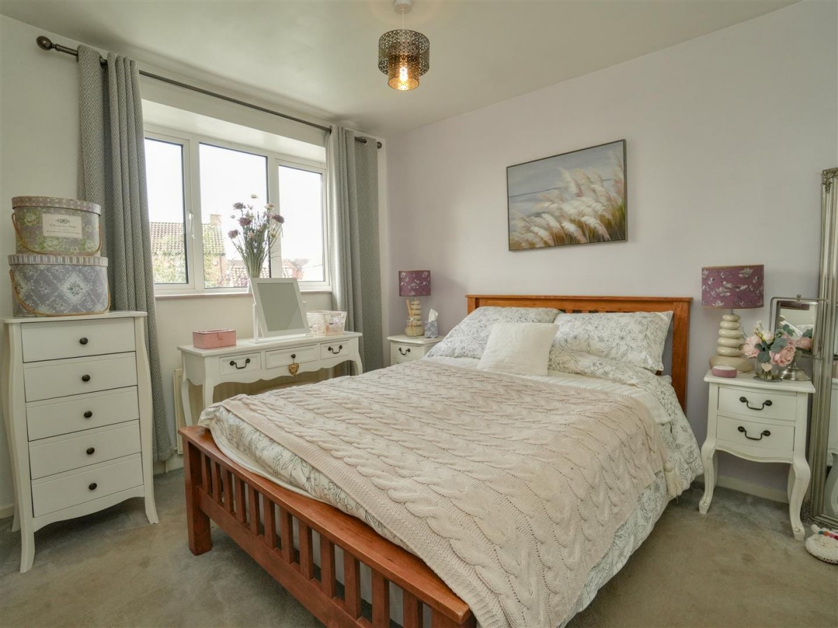 Galtres Drive, Easingwold, York