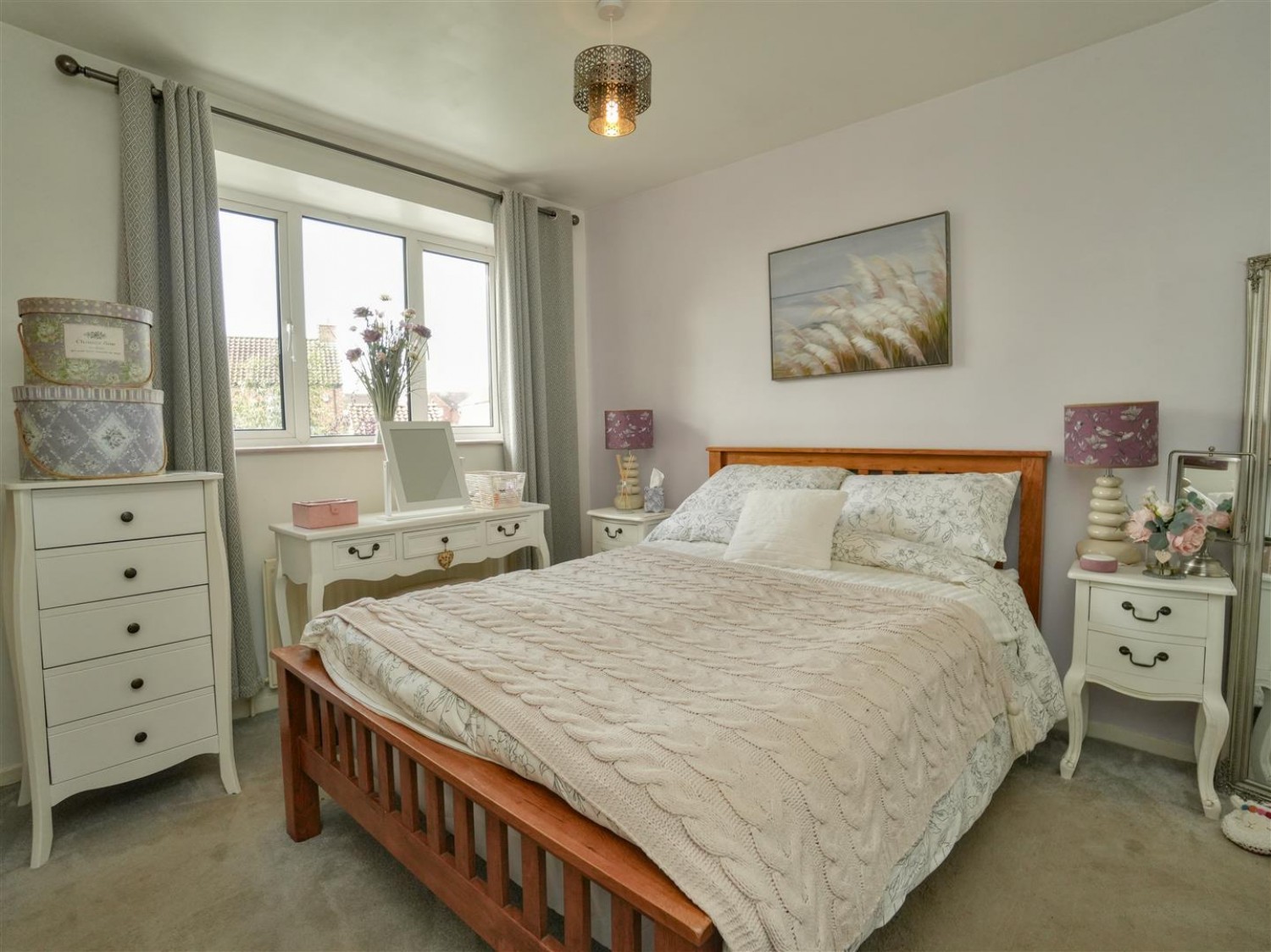 Galtres Drive, Easingwold, York