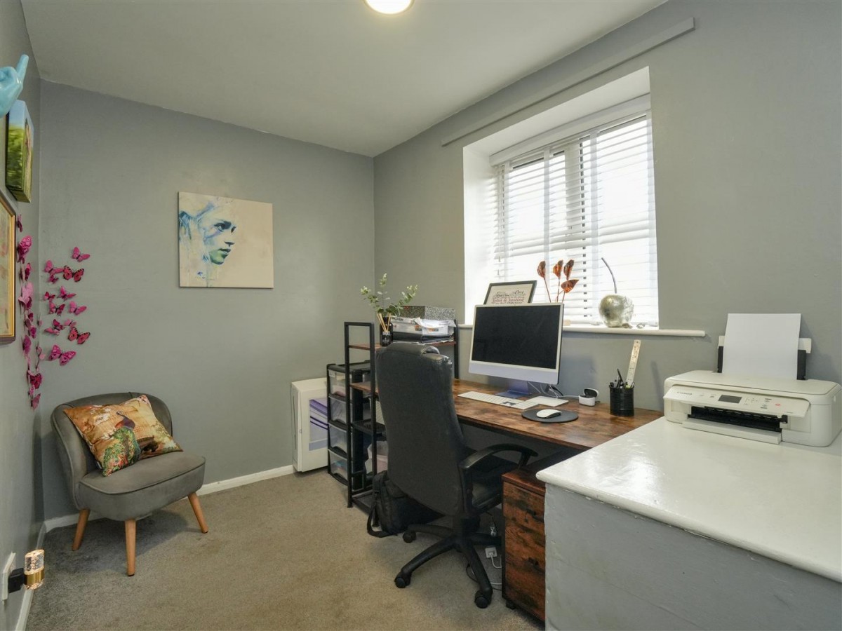 Galtres Drive, Easingwold, York