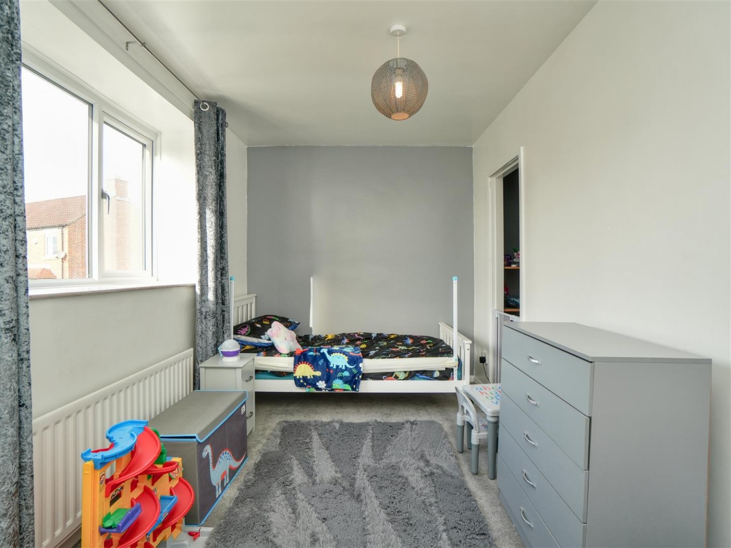 Galtres Drive, Easingwold, York