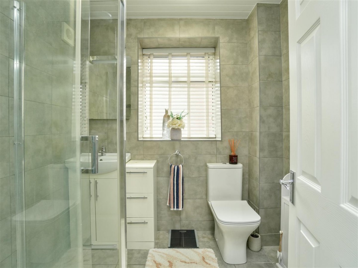 Galtres Drive, Easingwold, York