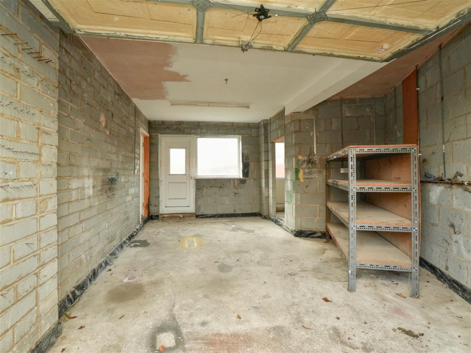 Galtres Drive, Easingwold, York