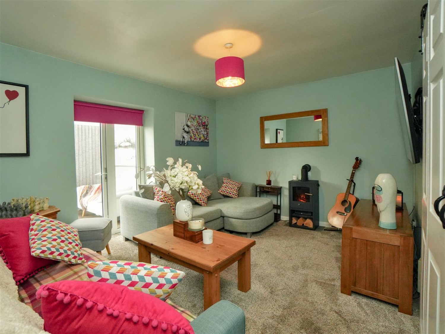 Galtres Drive, Easingwold, York