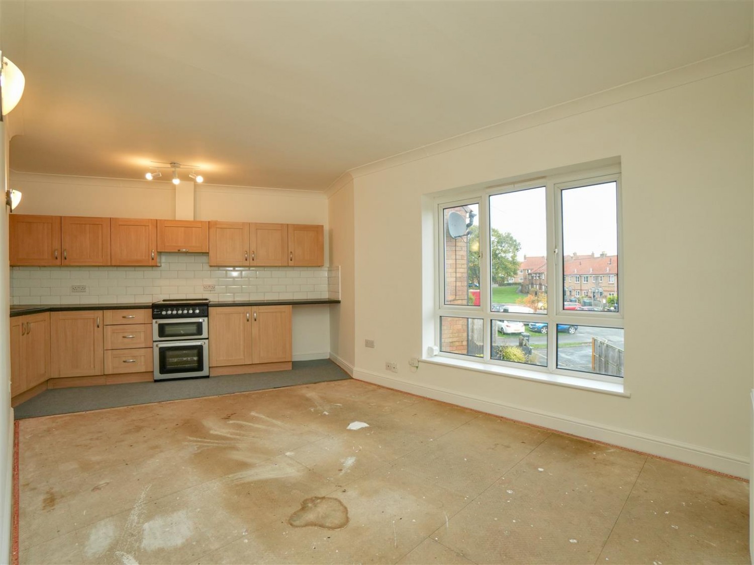 Galtres Drive, Easingwold, York