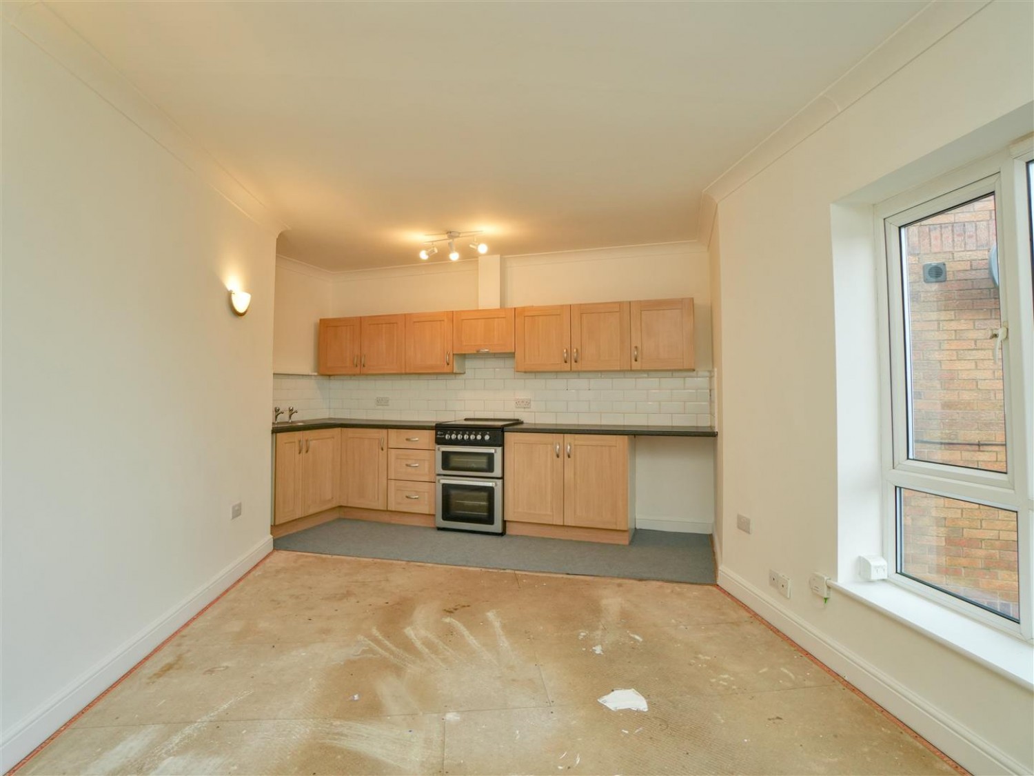 Galtres Drive, Easingwold, York