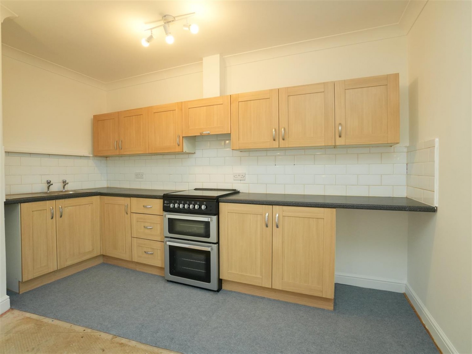 Galtres Drive, Easingwold, York