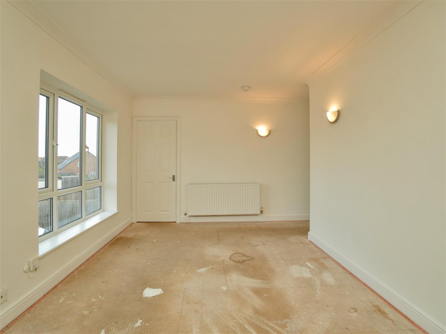 Galtres Drive, Easingwold, York