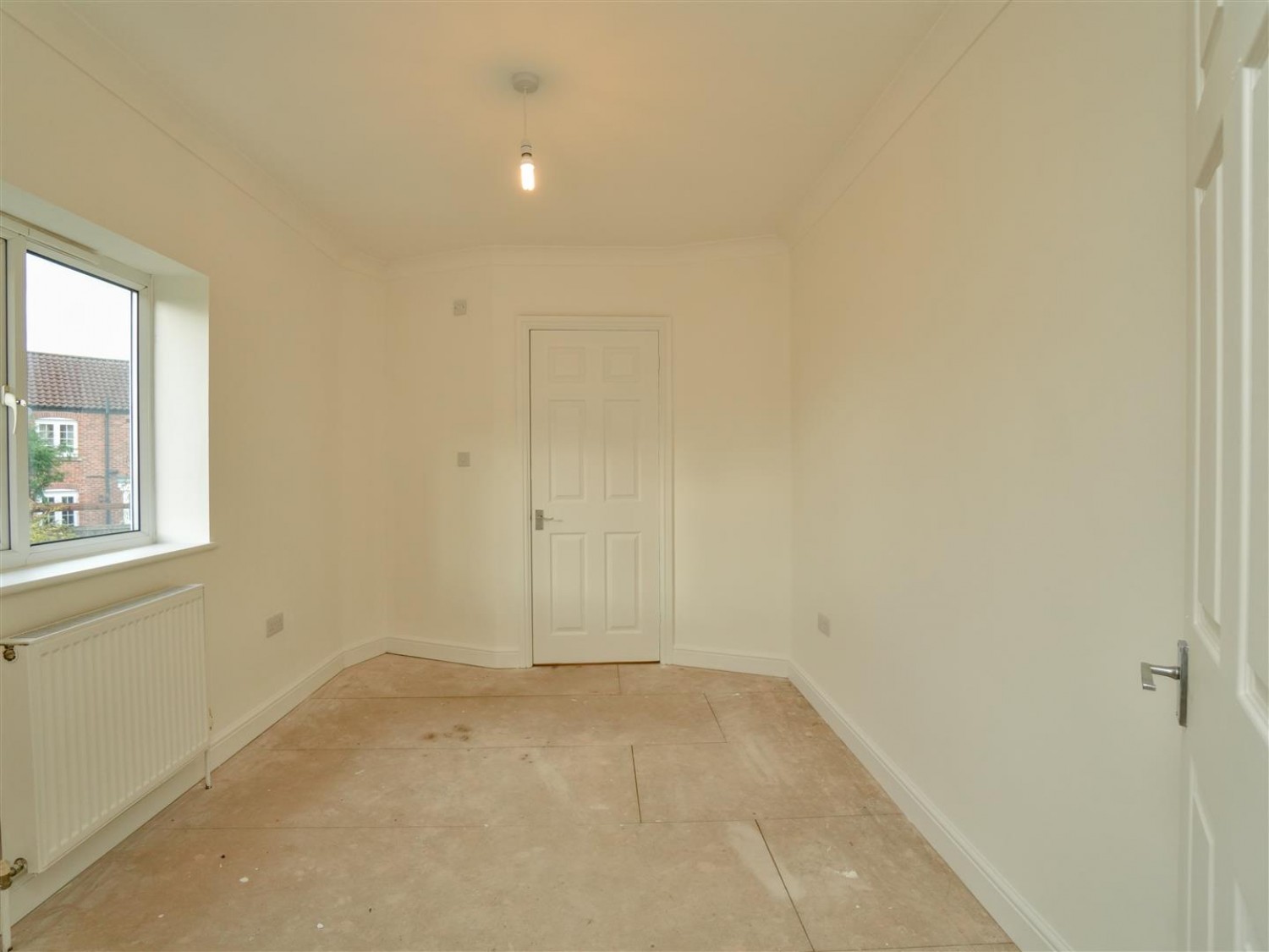 Galtres Drive, Easingwold, York