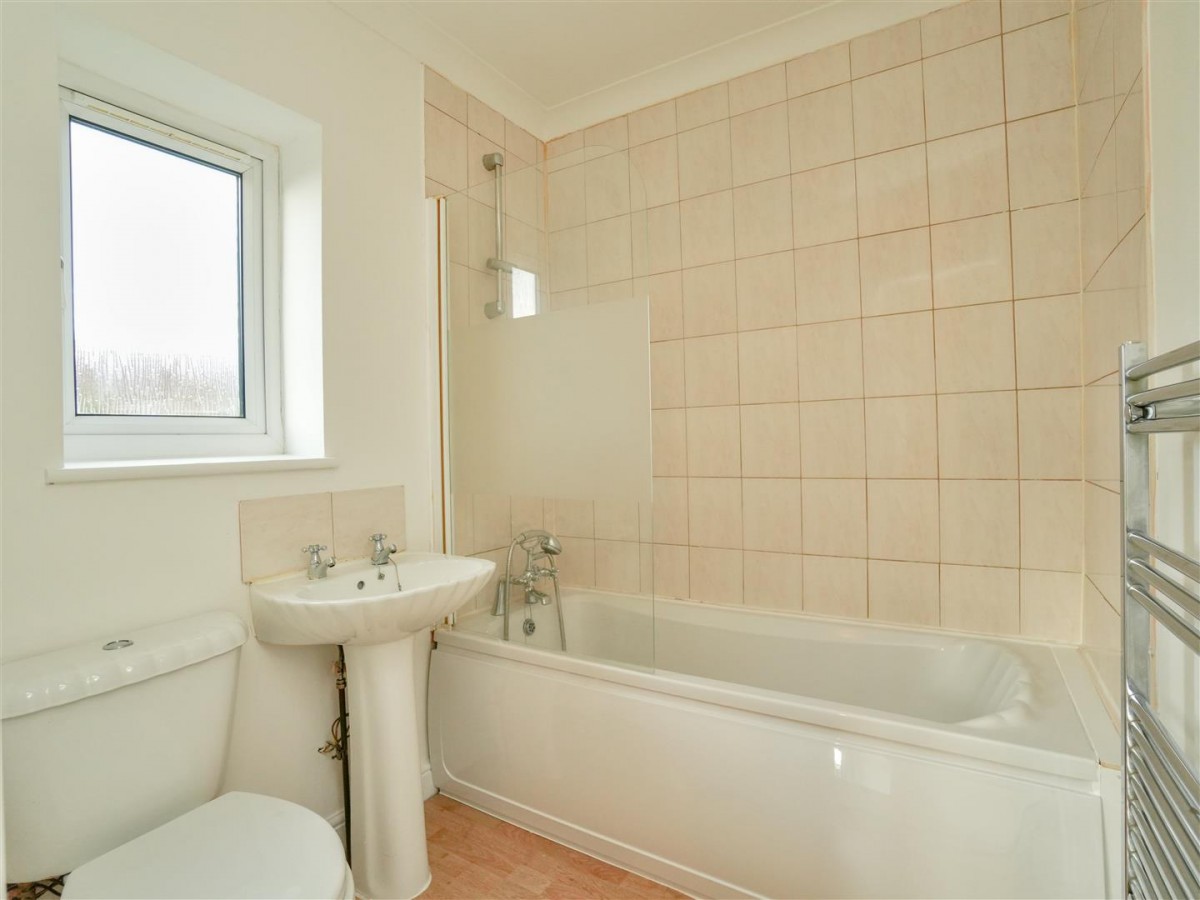 Galtres Drive, Easingwold, York