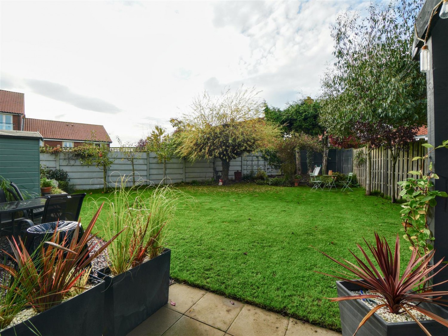 Galtres Drive, Easingwold, York