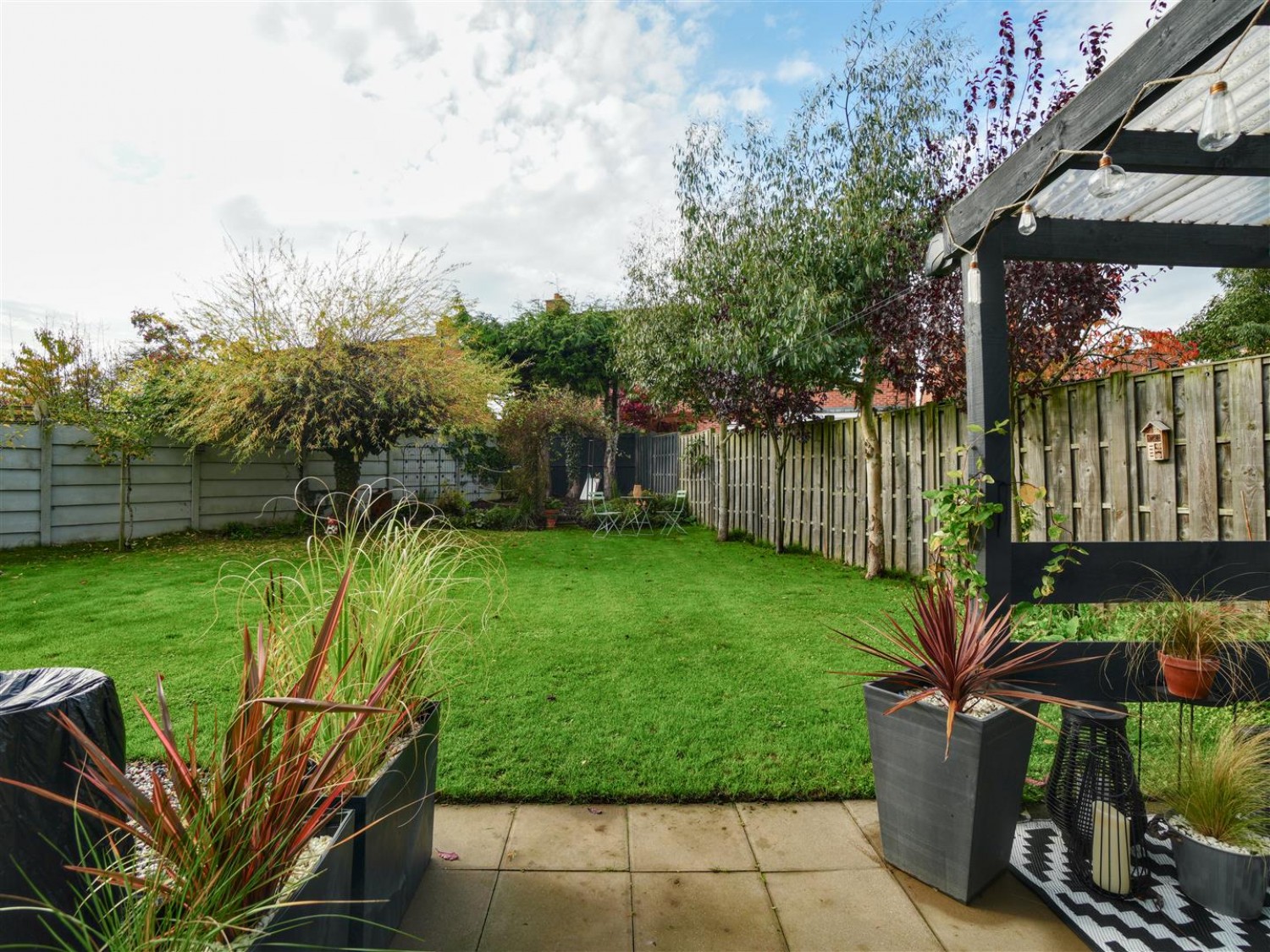 Galtres Drive, Easingwold, York