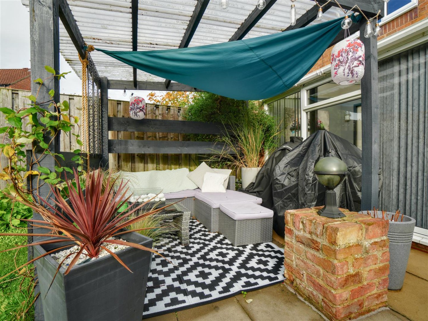 Galtres Drive, Easingwold, York