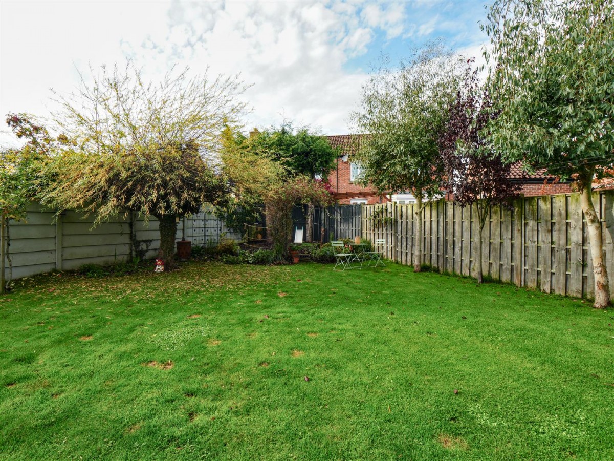 Galtres Drive, Easingwold, York