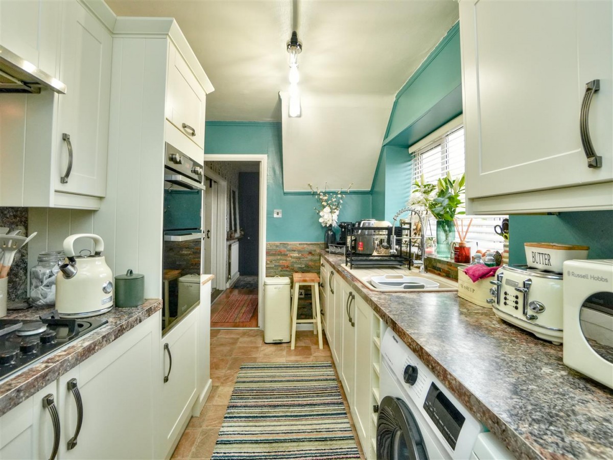 Galtres Drive, Easingwold, York