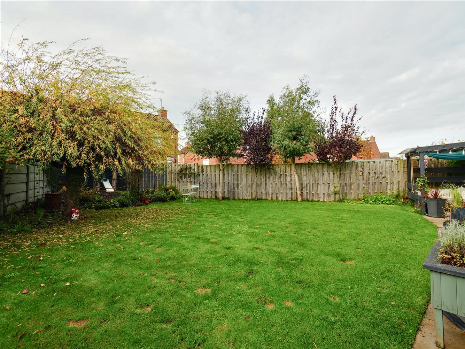 Galtres Drive, Easingwold, York