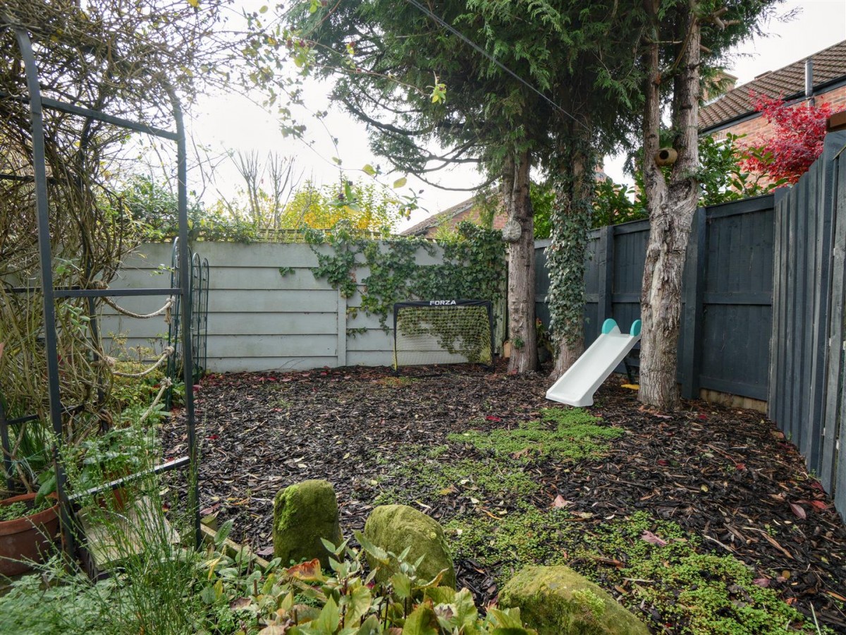 Galtres Drive, Easingwold, York