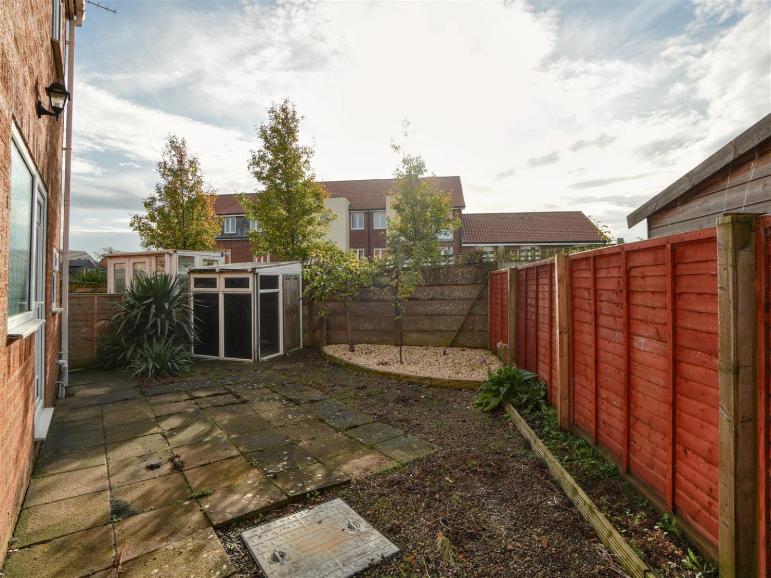 Galtres Drive, Easingwold, York