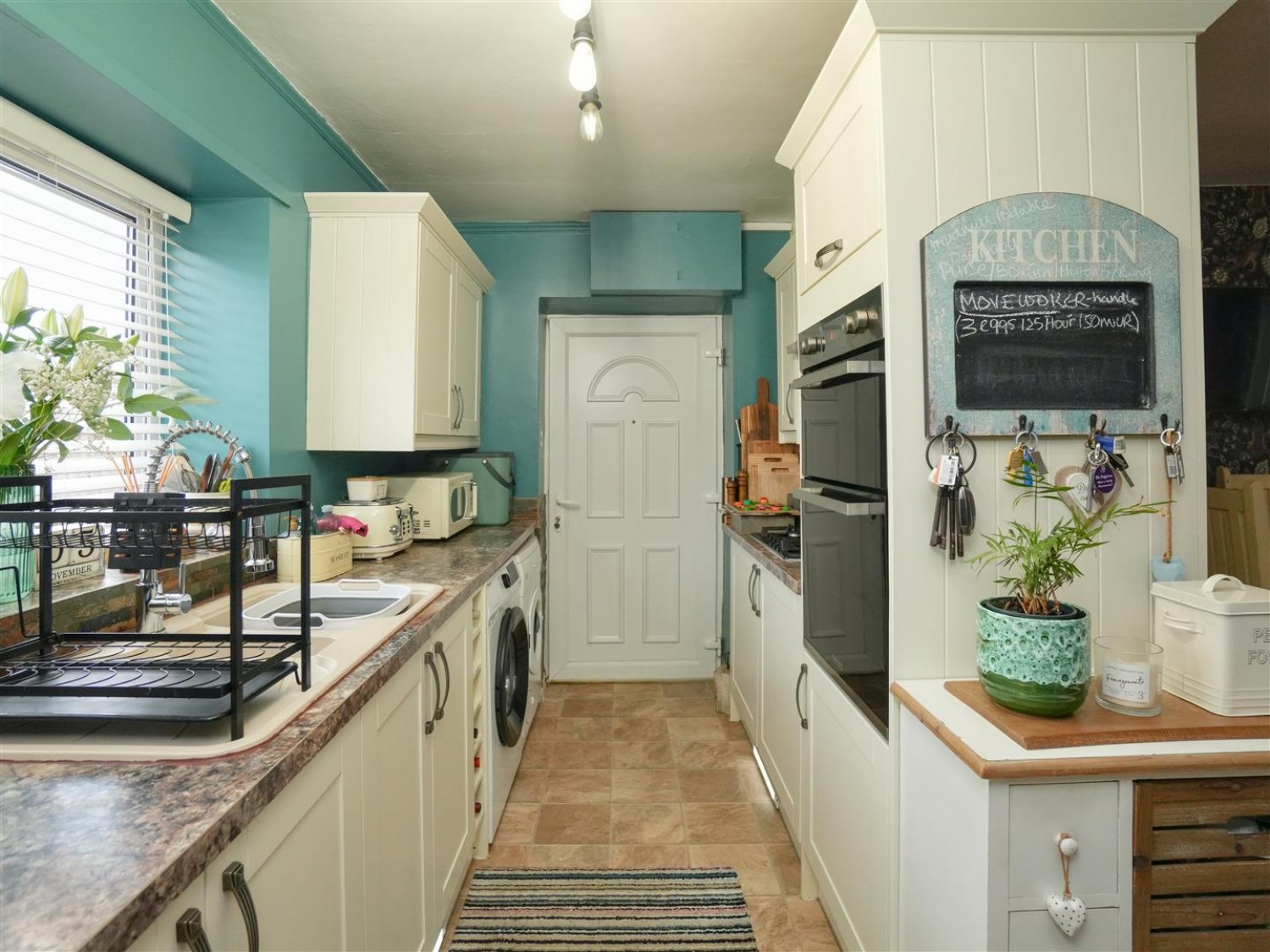 Galtres Drive, Easingwold, York