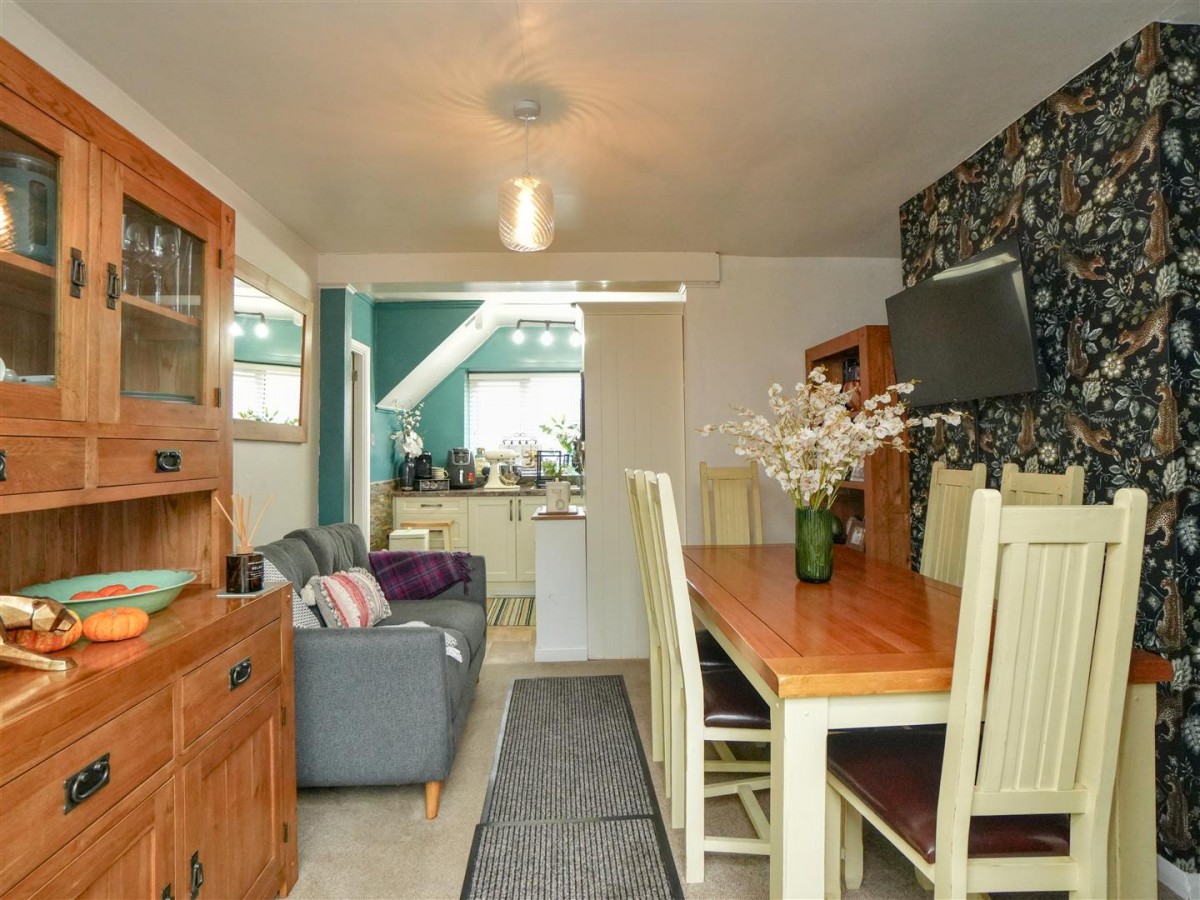 Galtres Drive, Easingwold, York