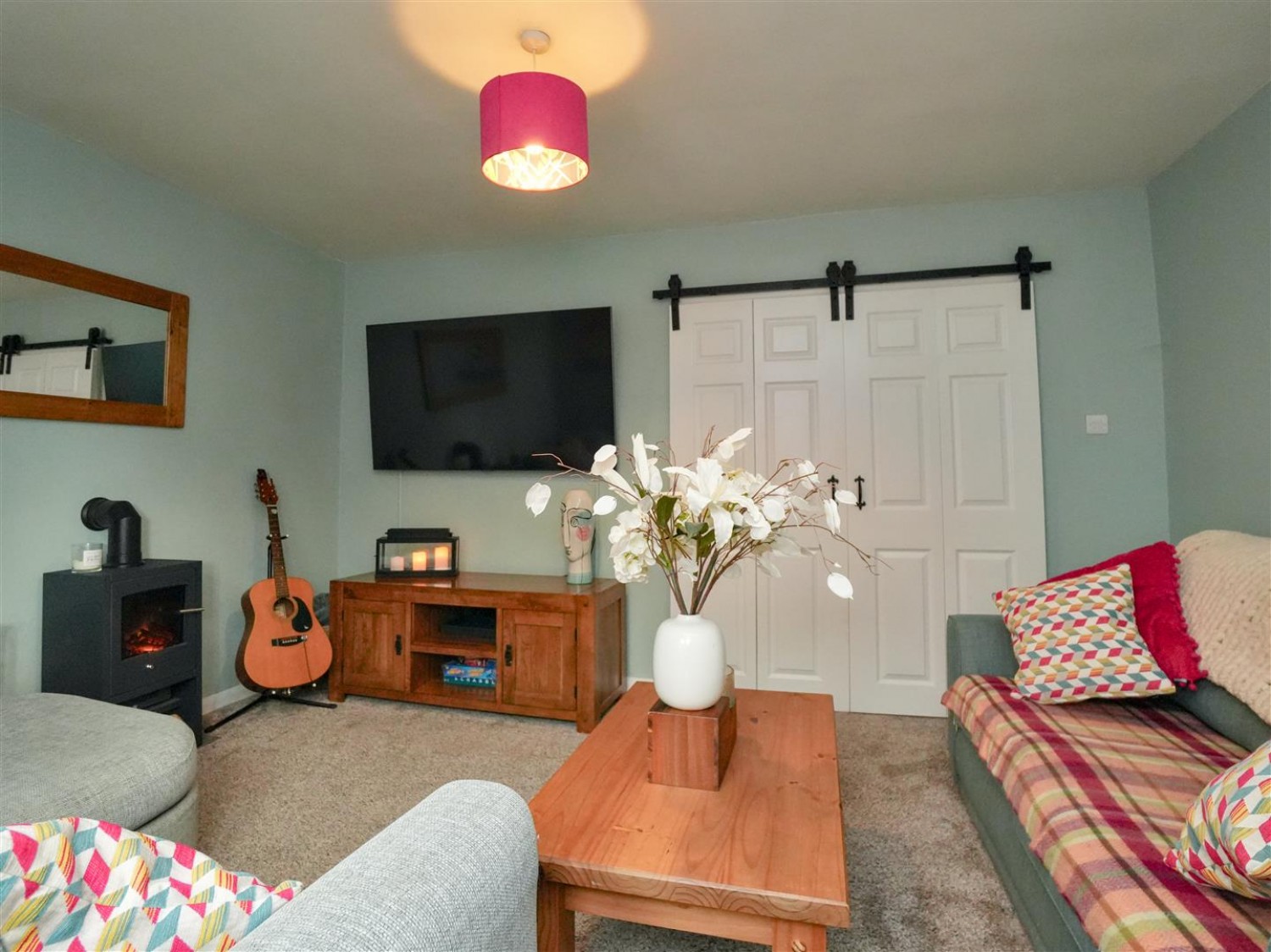 Galtres Drive, Easingwold, York