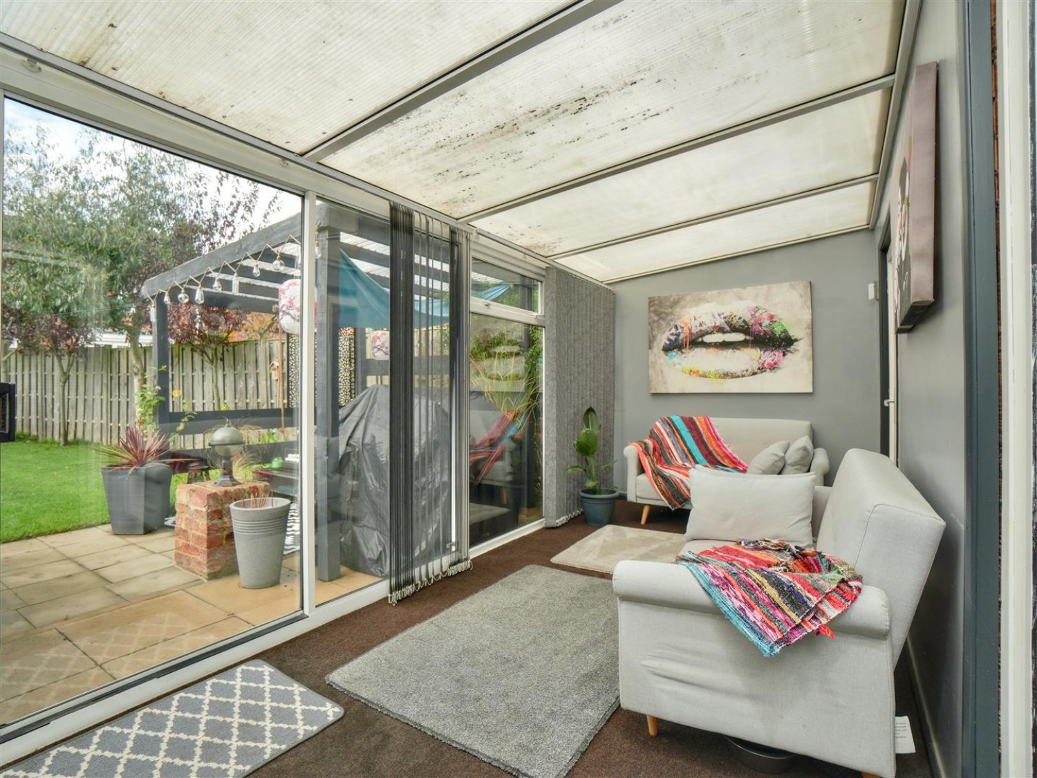 Galtres Drive, Easingwold, York