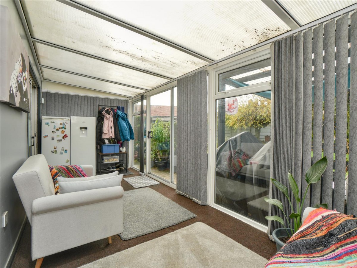 Galtres Drive, Easingwold, York