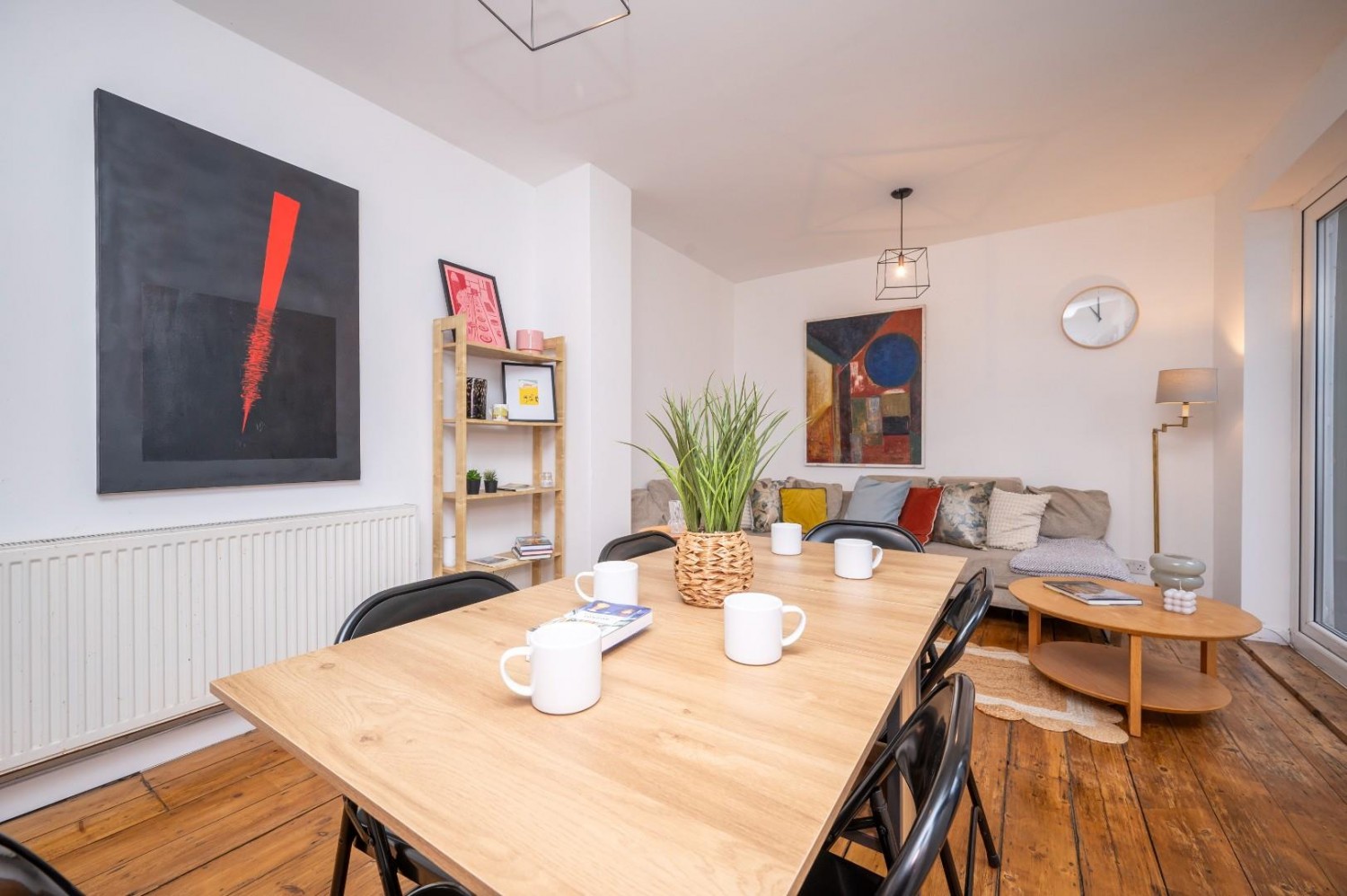 Crofton Road, London, SE5