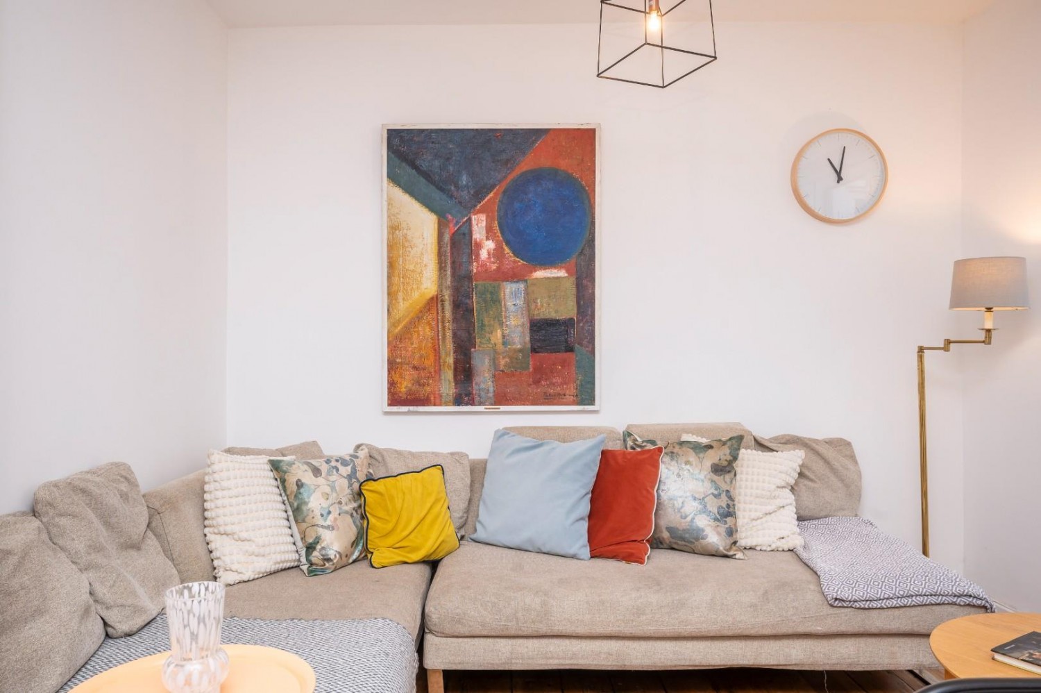 Crofton Road, London, SE5