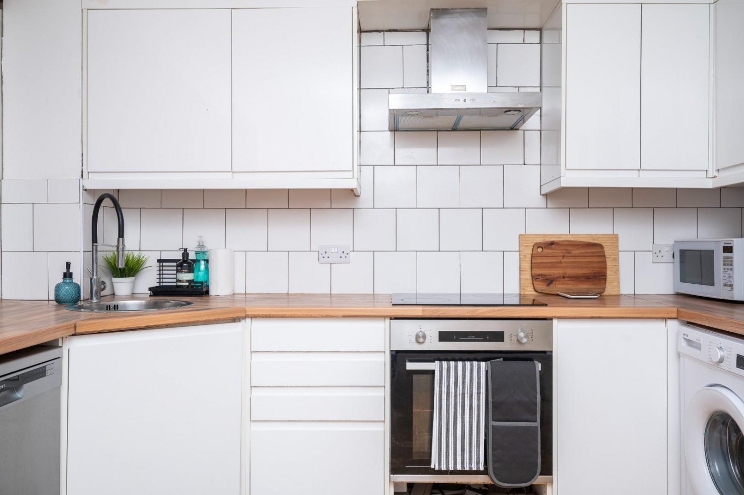 Crofton Road, London, SE5