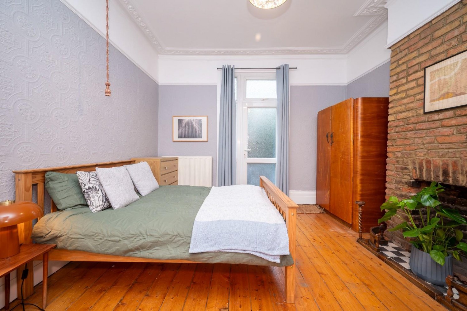 Crofton Road, London, SE5