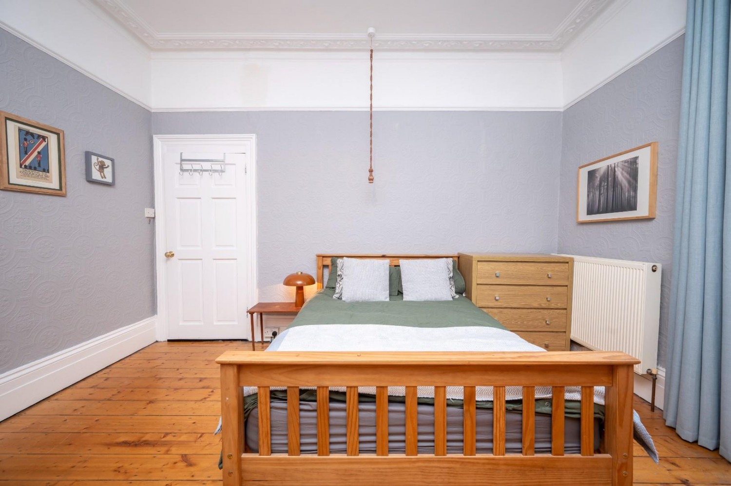 Crofton Road, London, SE5