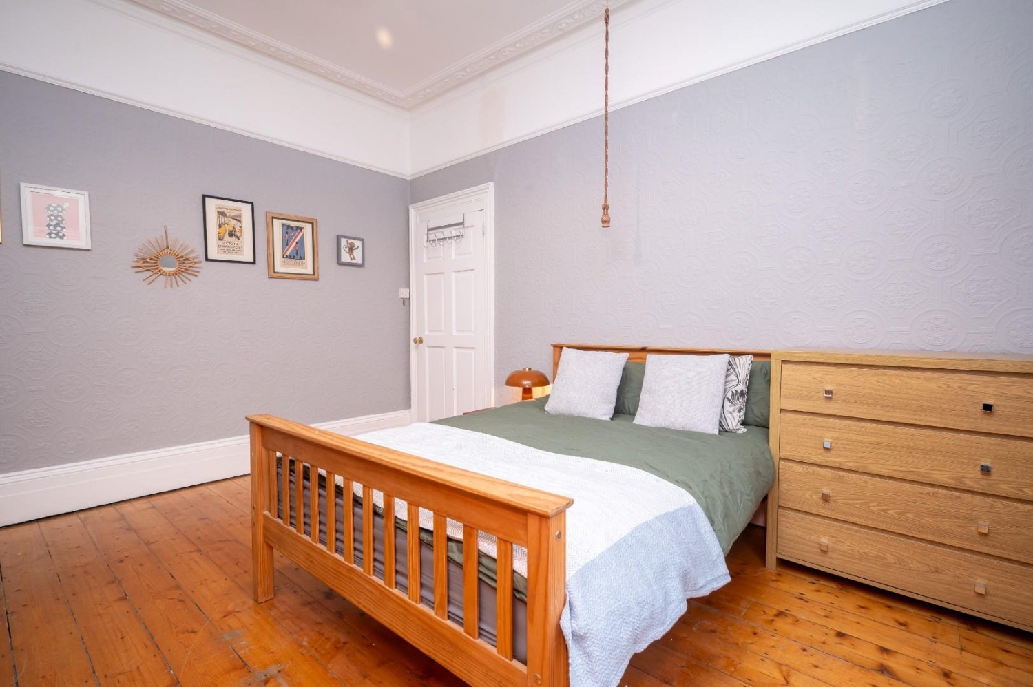 Crofton Road, London, SE5