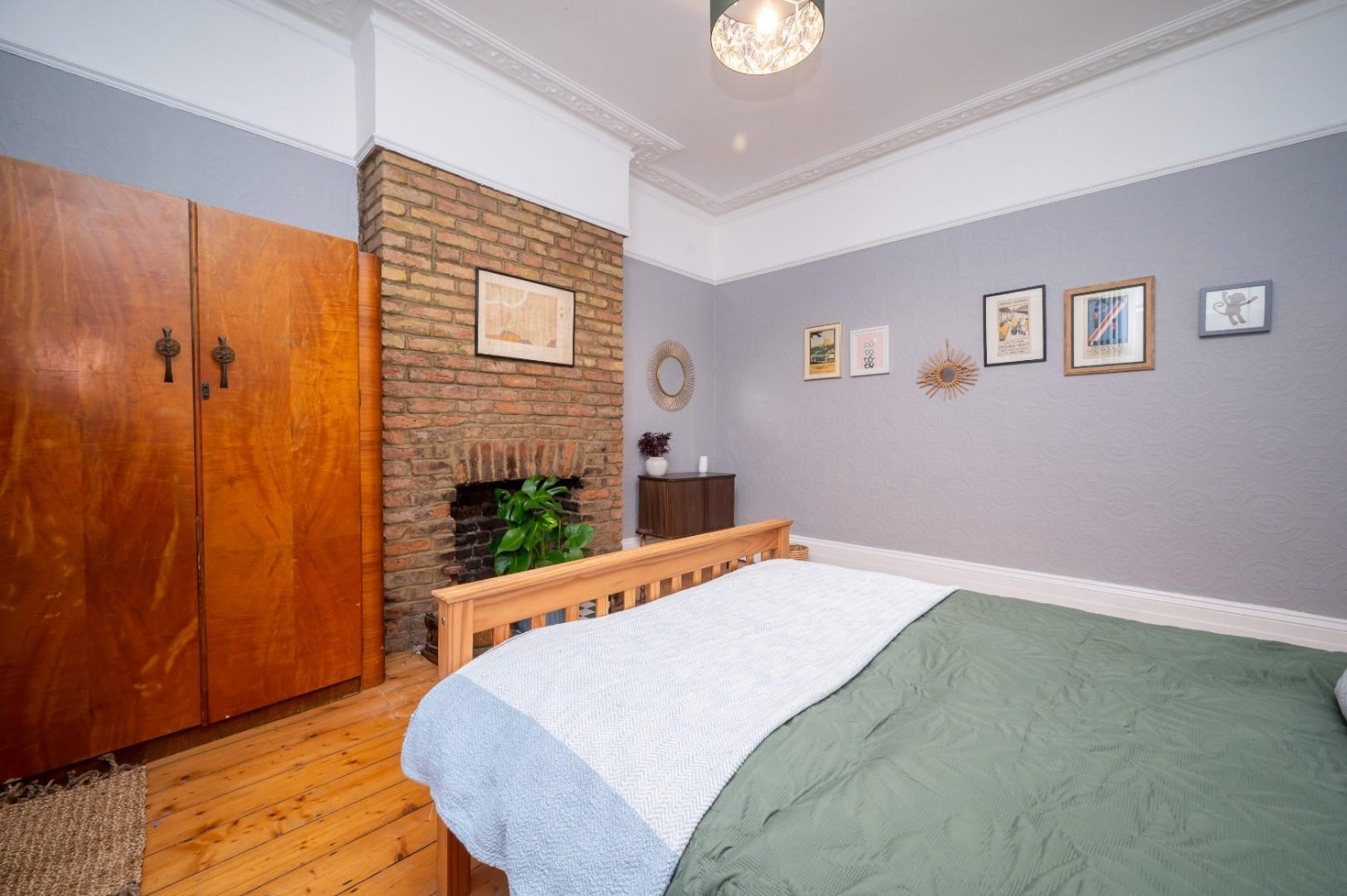 Crofton Road, London, SE5