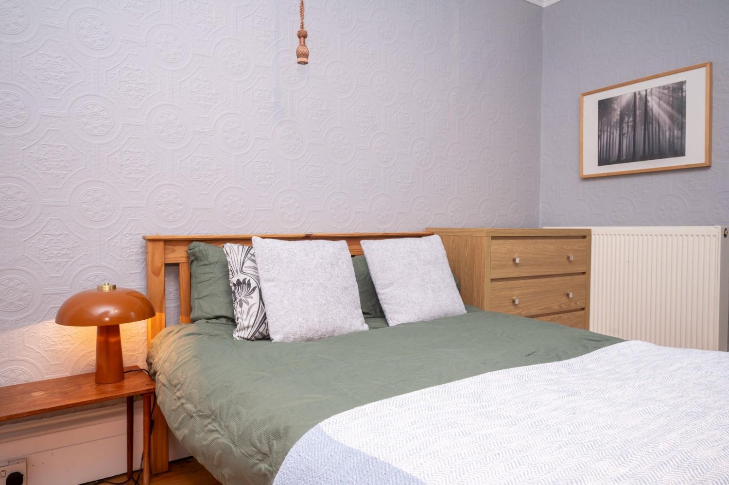 Crofton Road, London, SE5